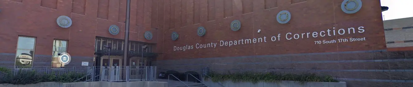 Photos Douglas County Jail 1